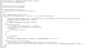Prestashop : tutoriel pour créer un module de devis 13 payment_execution_tpl
