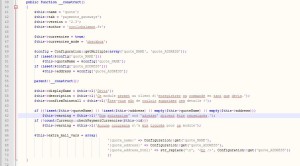 Prestashop : tutoriel pour créer un module de devis 7 quote_php2