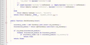 Prestashop : tutoriel pour créer un module de devis 11 quote_php6