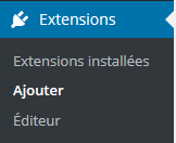 Sauvegarder son site WordPress avec Dropbox 10 Sauvegarder son site WordPress avec Dropbox 10