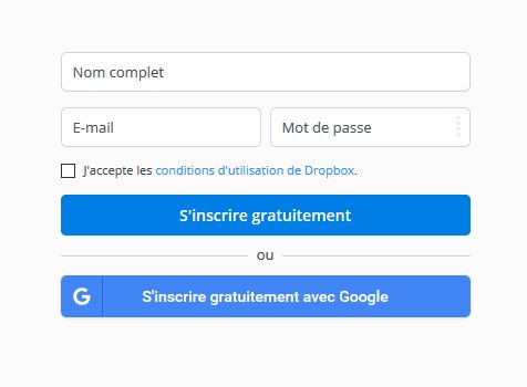 Sauvegarder son site WordPress avec Dropbox 2 Sauvegarder son site WordPress avec Dropbox 2