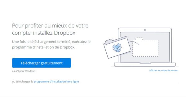 Sauvegarder son site WordPress avec Dropbox 3 Sauvegarder son site WordPress avec Dropbox 3