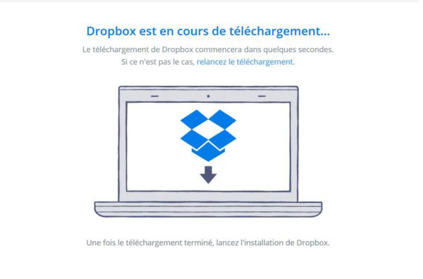 Sauvegarder son site WordPress avec Dropbox 4 Sauvegarder son site WordPress avec Dropbox 4