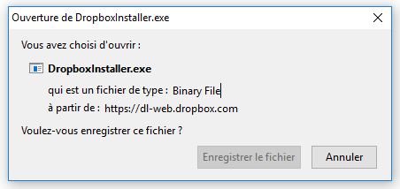 Sauvegarder son site WordPress avec Dropbox 5 Sauvegarder son site WordPress avec Dropbox 5