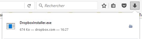 Sauvegarder son site WordPress avec Dropbox 6 Sauvegarder son site WordPress avec Dropbox 6