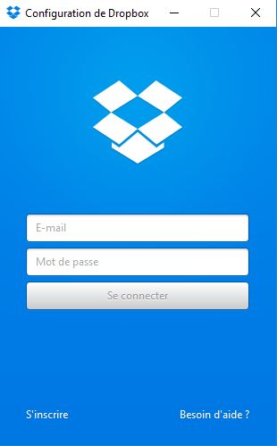 Sauvegarder son site WordPress avec Dropbox 8 Sauvegarder son site WordPress avec Dropbox 8