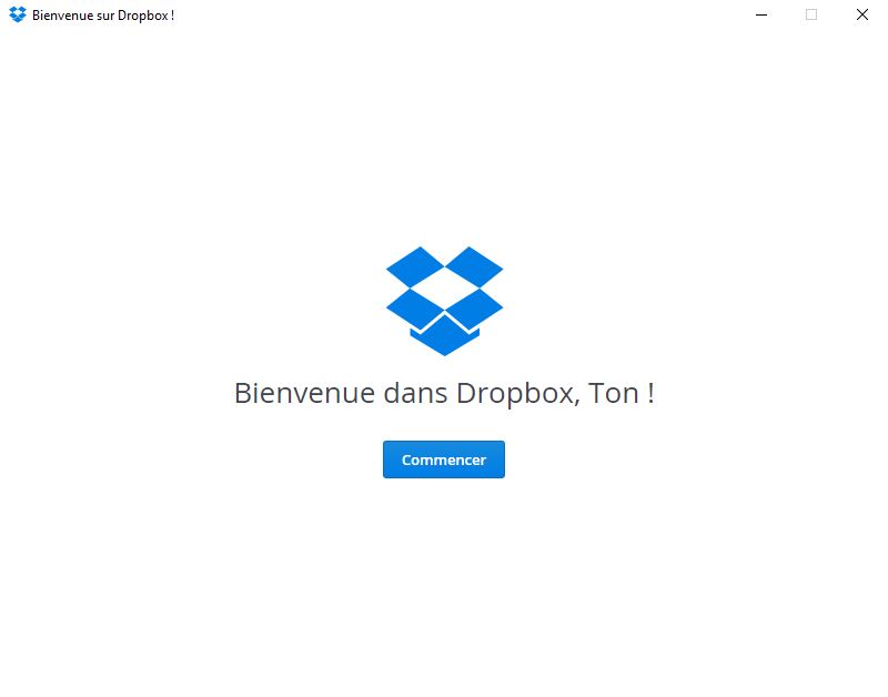 Sauvegarder son site WordPress avec Dropbox 9 Sauvegarder son site WordPress avec Dropbox 9