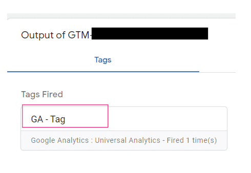 Google Tag Manager : comment l'installer sur son site 15 Google Tag Manager : comment l'installer sur son site 13