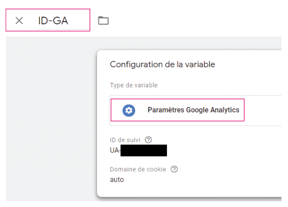 Google Tag Manager : comment l'installer sur son site 11 Google Tag Manager : comment l'installer sur son site 9