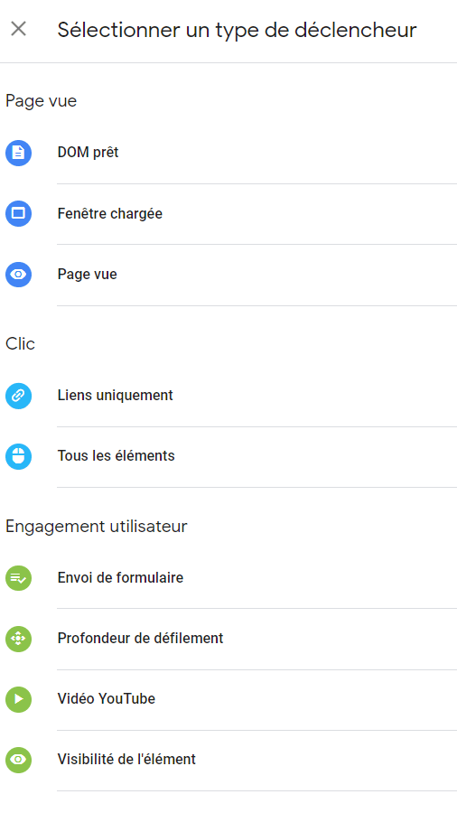 Google Tag Manager : comment l'installer sur son site 12 Google Tag Manager : comment l'installer sur son site 10