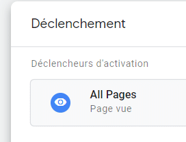 Google Tag Manager : comment l'installer sur son site 13 Google Tag Manager : comment l'installer sur son site 11