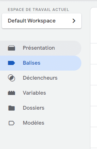 Google Tag Manager : comment l'installer sur son site 7 Google Tag Manager : comment l'installer sur son site 5