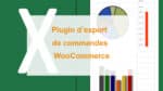 Export commandes WooCommerce WCPDF